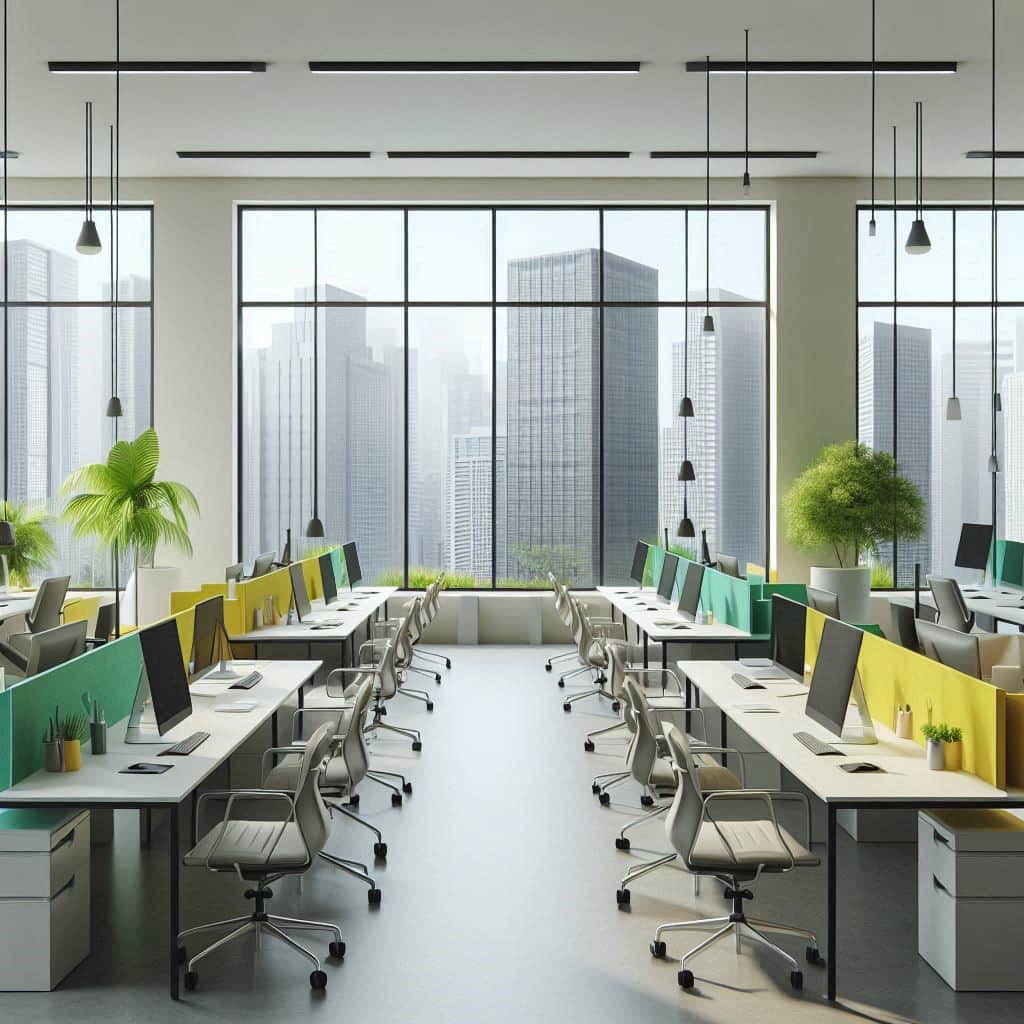 国睿大厦文章配图